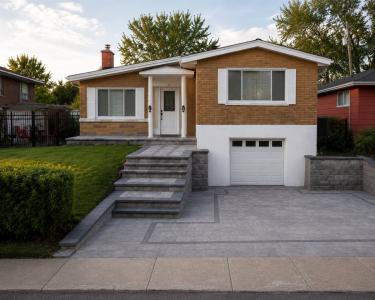 1497 Boul. Élisabeth, Laval (Chomedey), Quebec H7W 3K2, Canada