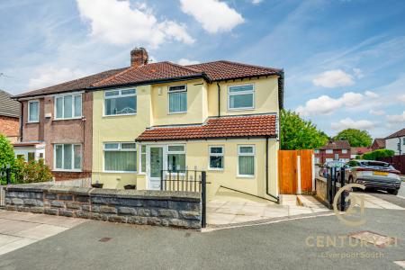 85, North Linkside Road, Liverpool, United Kingdom