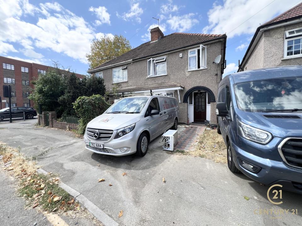 2, North Hyde Gardens, HAYES, Reino Unido