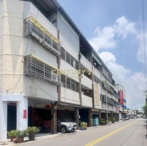 福祥街, Xitun Dist., Taichung 407, Taïwan