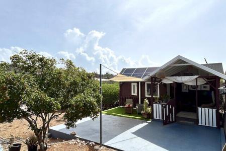 Exclusive Cristal Cabin, Paradera, Aruba