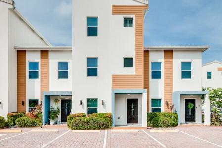 11, BAMBOO VILLAS, Spotts, Grand Cayman, Cayman Islands