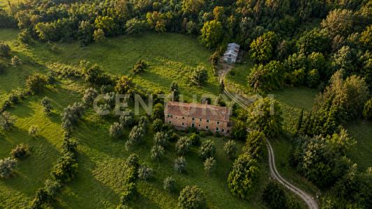 Strada Panoramica Ardizio, Pesaro, Marche 61100, Италия