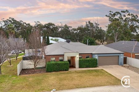 1 Morton Court, Moama, NSW 2731, Austrália