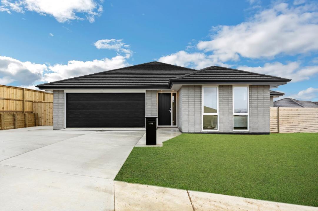 158 HITCHEN ROAD, Pokeno, Waikato District 2402, ニュージーランド