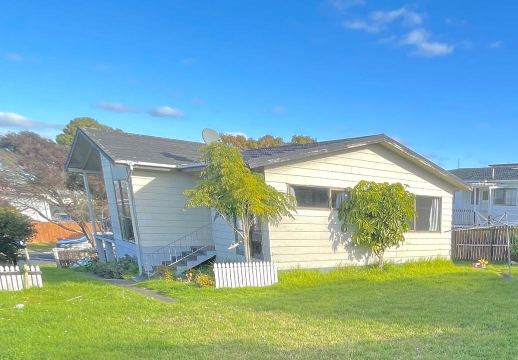 43 Sharland Avenue, Manurewa, Auckland 2102, Nova Zelândia