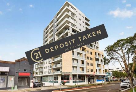 108/108 Station Street, Wentworthville, NSW 2145, 오스트레일리아