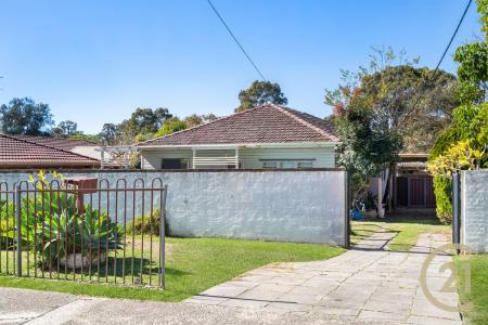 244 Wonga Road, Lurnea, NSW 2170, Australien