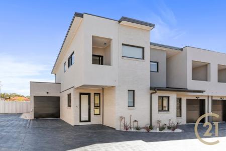 7/8 Lang Road, Casula, NSW 2170, Australie