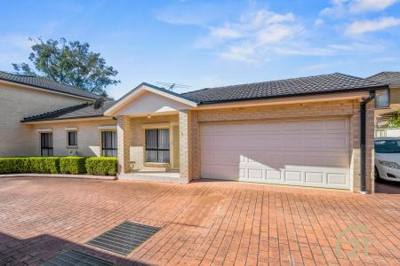 2/202-204 Ware Street, Fairfield, NSW 2165, Australia