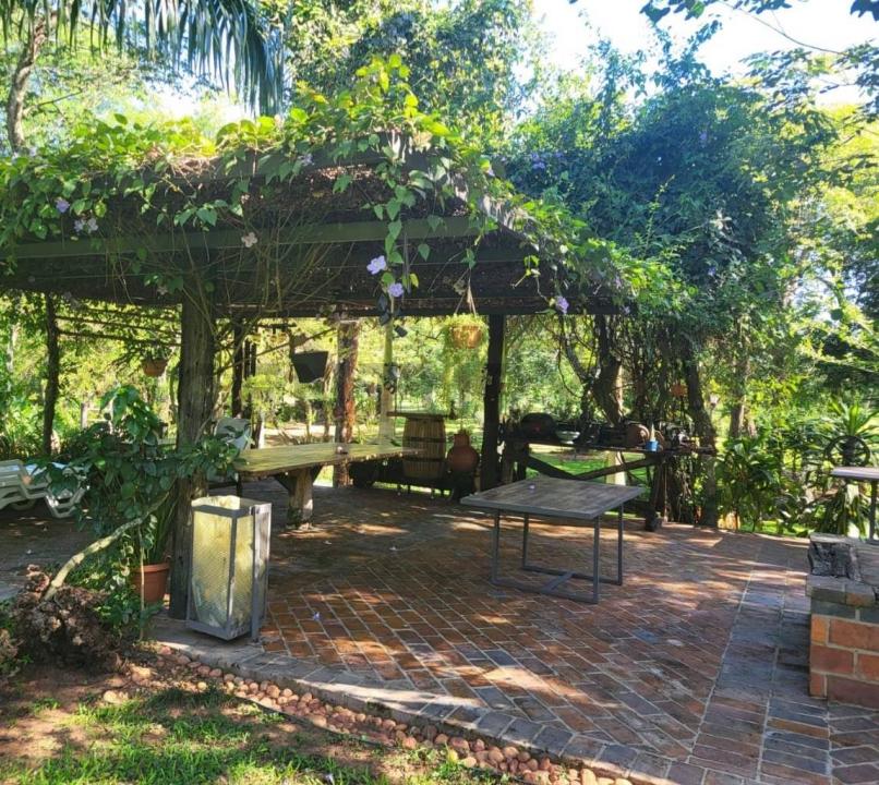 Hernandarias , Luque, Central 00001, Paraguay