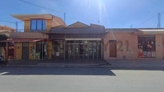 sacaba- sobre Av. circunvacion entre calle granado e Ismael Cespedes SIN, Este, Cochabamba 0000000, 玻利维亚