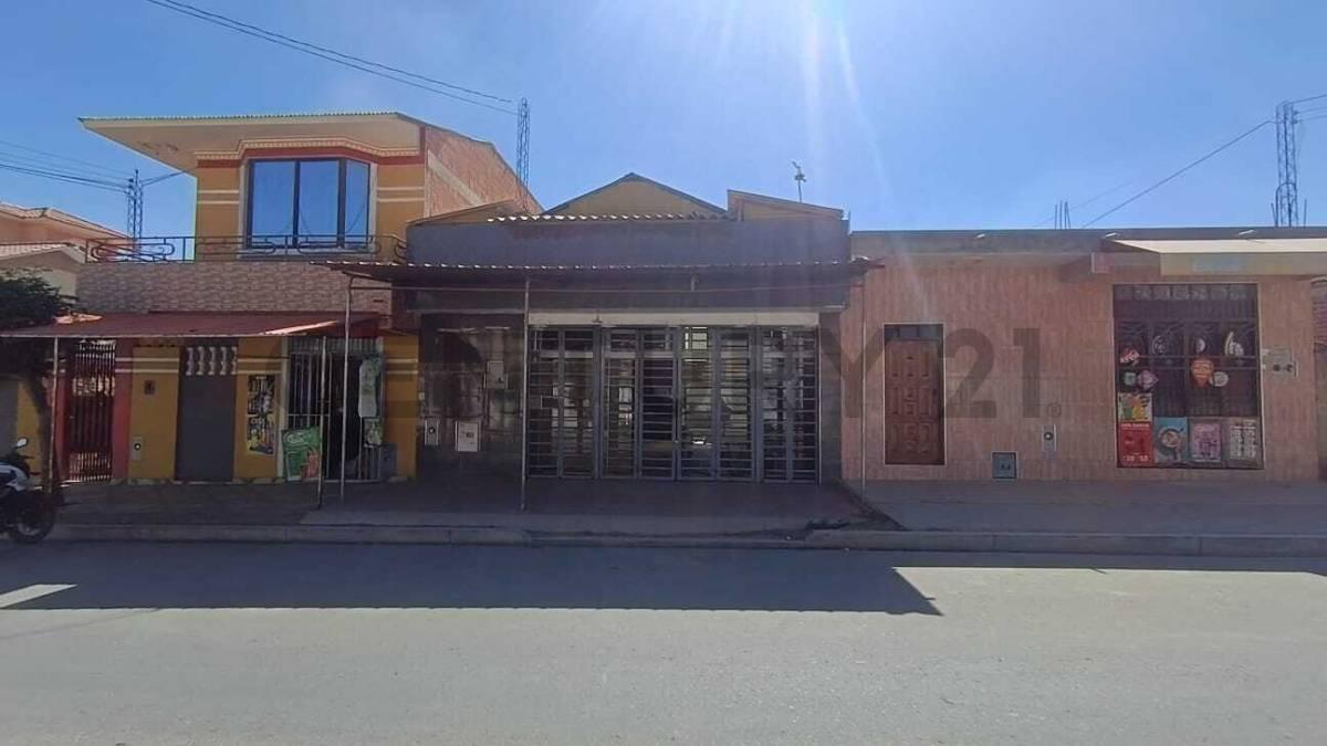 sacaba- sobre Av. circunvacion entre calle granado e Ismael Cespedes SIN, Este, Cochabamba 0000000, 玻利维亚