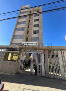 Edificio Morya AV. Costanera Nro. 50, Piso 4 50, La Paz, La Paz nn, Bolivia