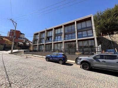 Zona Guakollo Achumani, Avendida Alfredo Alexander y Omar Torrijos edificio Montesol 106, Achumani, La Paz 00001, Bolivie