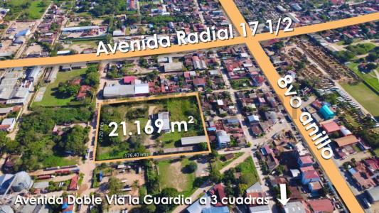 Oeste, Santa Cruz 00001, Bolívia
