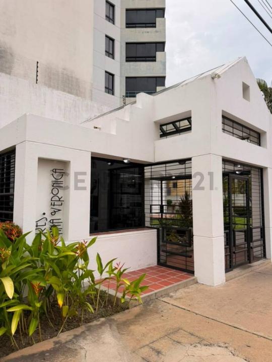 Av Principal residencia ana veronica, Lechería, Anzoategui 6016, Venezuela