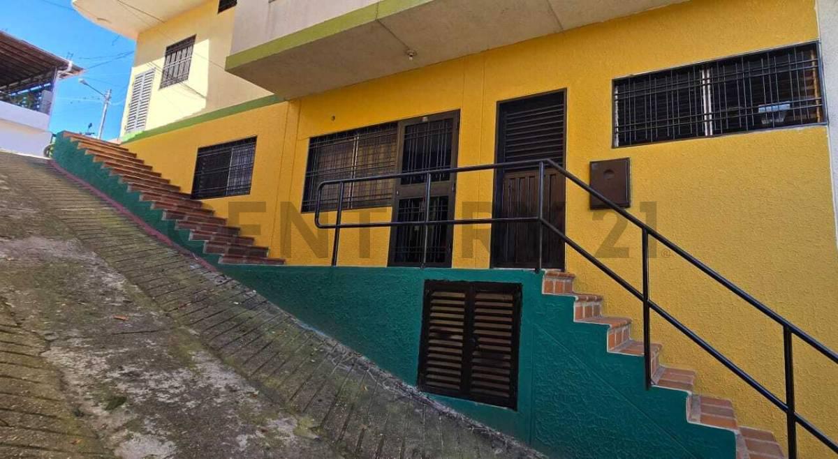 residencias guasimos 3, Palo Gordo, Táchira 00001, Venezuela