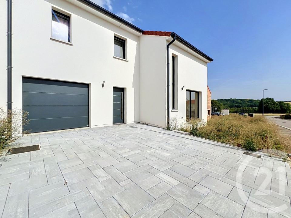 Fleville Devant Nancy, Lorena 54710, Francia