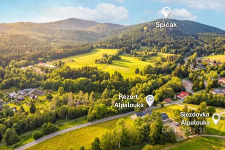C6, Železná Ruda, Klatovy 100 00, Czech Republic