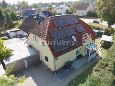 Gransee, Andalucia 16775, Germany