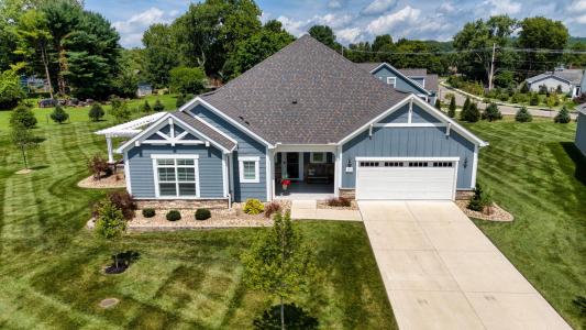 111 Glenshire Court, Granville, Ohio 43023, USA