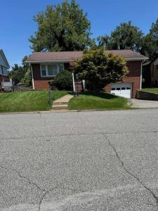 121 Willoughby Avenue, Huntington, West Virginia 25705, Stati Uniti