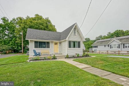 8 Churchtown Rd, Pennsville, New Jersey 08070, USA