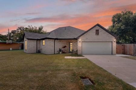 909 Marcellus Court, Arlington, Texas 76011, États-Unis