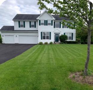 13285 W Hidden Springs Trail, Wadsworth, Illinois 60083, USA