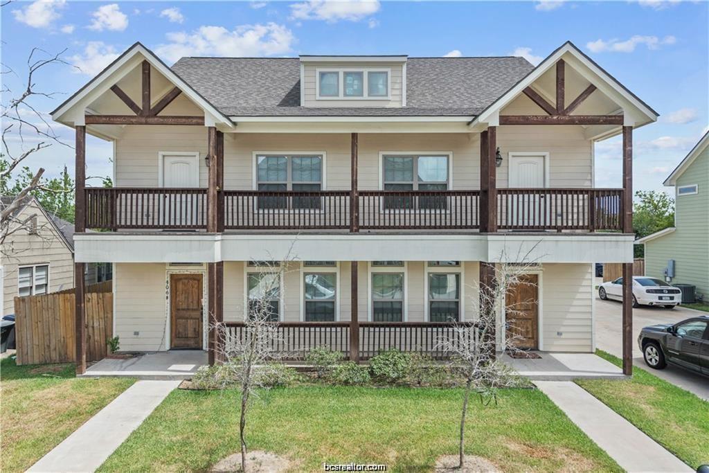 304 Cooner Street, College Station, Texas 77840, Stati Uniti