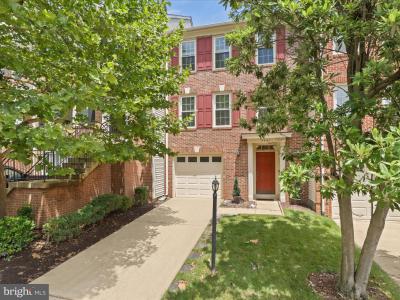 7441 Heatherfield Lane, Alexandria, Virginie 22315, États-Unis