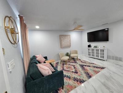 82859 Davis Drive Unit 58, Indio, カリフォルニア 92201, アメリカ合衆国