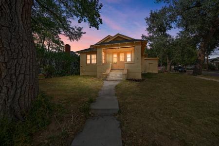 1200 W Pershing Blvd, Cheyenne, Wyoming 82001, HOA KỲ