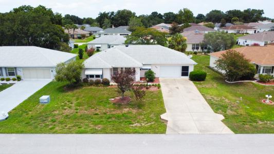 8480 SW 61 Terrace Rd, Ocala, Florida 34476, USA