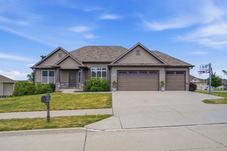 4810 ANNANDALE CT, COLUMBIA, Missouri 65203, Stati Uniti