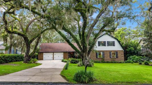 527 Colonial Drive, Brooksville, Floride 34601, États-Unis