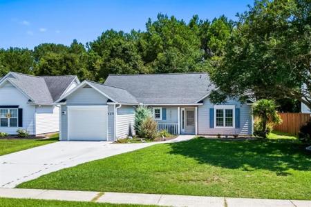 4271 Wrens Crossing, Little River, South Carolina 29566, USA