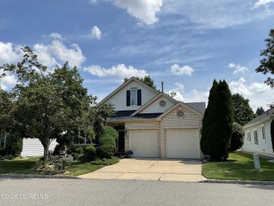 100 Chichester Road, Monroe, 뉴져지 08831, 미국