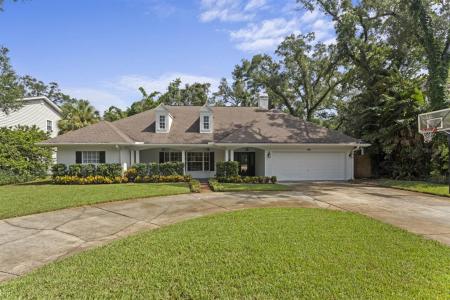 4415 Clear Ave W, Tampa, Florida 33629, USA