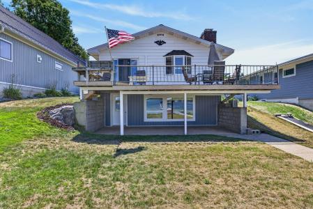 8758 Pike Street, Mecosta, Michigan 49332, Stati Uniti