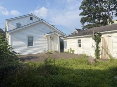 76 Waverly Street, Bridgeport, Connecticut 06610, Stati Uniti