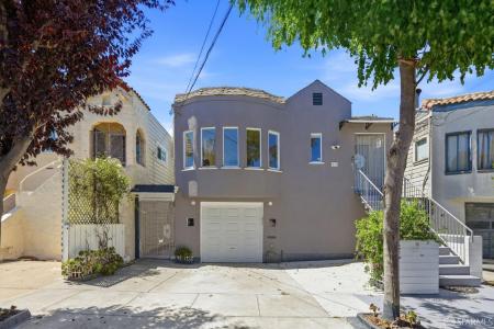416 Peninsula, San Francisco, California 94134, USA