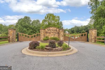 Lot 73 Leisure Mountain Trail, Sautee Nacoochee, Georgia 30571, Stati Uniti