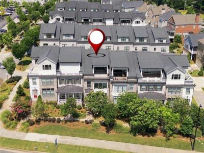 426 Concord Street, Alpharetta, Georgia 30009, Stati Uniti