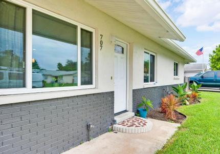 707 65th Ave Dr W, Bradenton, فلوريدا 34207, الولايات المتحدة