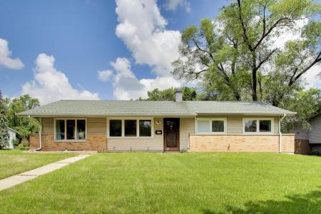 1300 Jefferson Rd, Hoffman Estates, Illinois 60169, USA