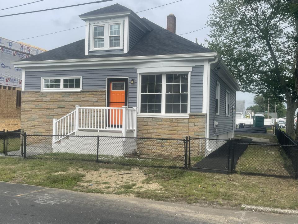 51 Rosella Avenue, Pawtucket, Rhode Island 02861, Estados Unidos
