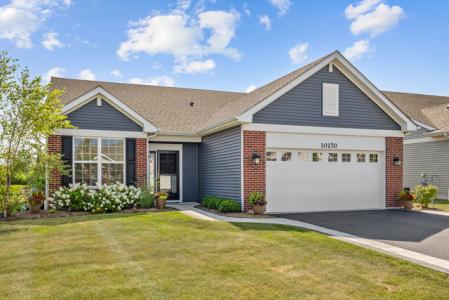 10270 Ehorn Rd, Huntley, Illinois 60142, USA
