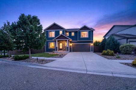 2767 Ryland Ave, Helena, 몬타나 59601, 미국